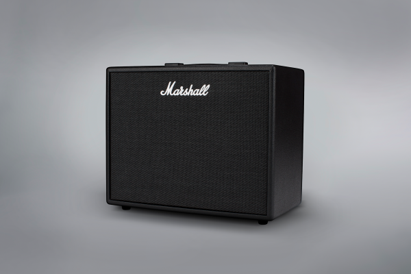 Marshall Code 50