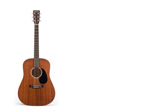 Martin Guitars DRS1