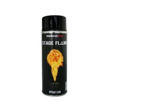MAGICFX - Stage Flame Spray Can 400ml