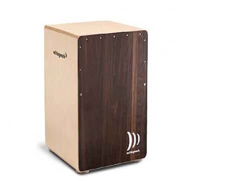 Schlagwerk Cp408 Dark Oak2inone Cajon