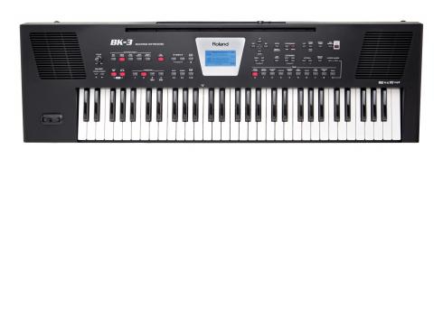 Roland BK-3BK