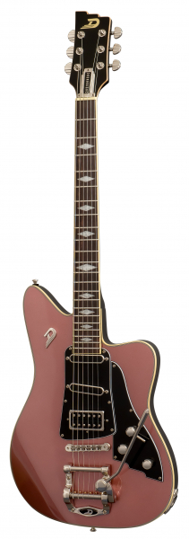 Duesenberg Paloma Catalina Sunset Rose