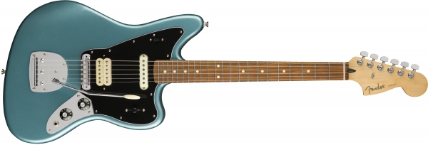 Fender Player Jaguar PF TPL