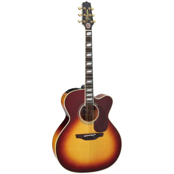 Takamine EF250TK