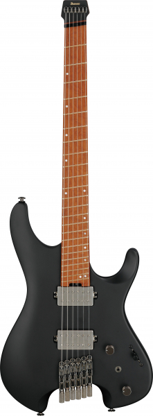 Ibanez QX52-BKF