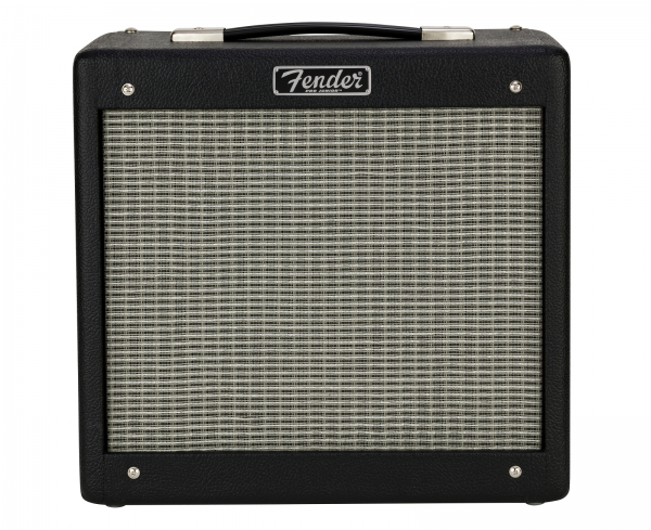 Fender Pro Junior IV BLK