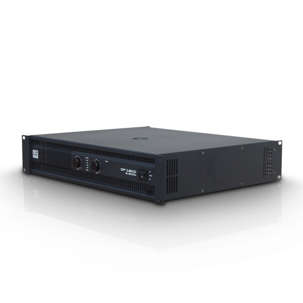 LD SYSTEMS DEEP2 SERIE