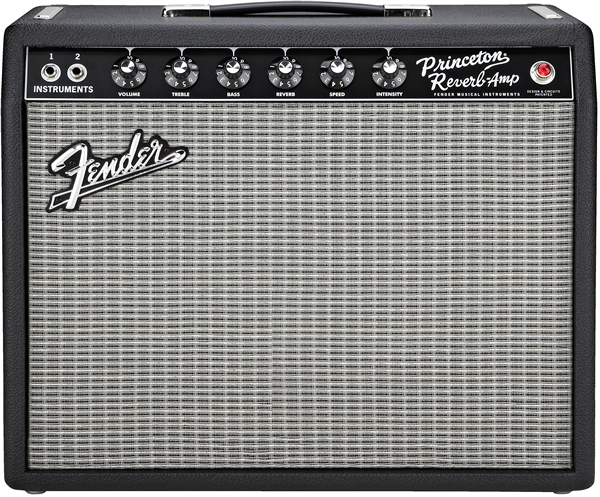 Fender 65 Princeton Reverb