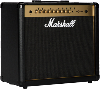 Marshall MG101GFX