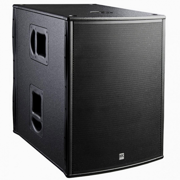 HK Audio Pulsar PL 118 Sub A