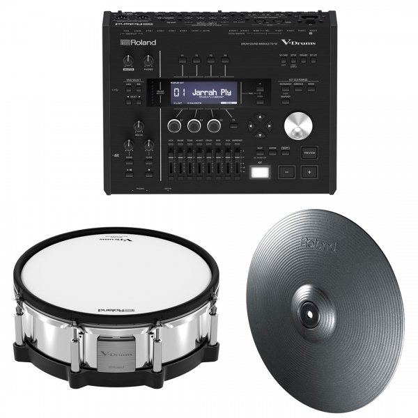 Roland TD-50 DP