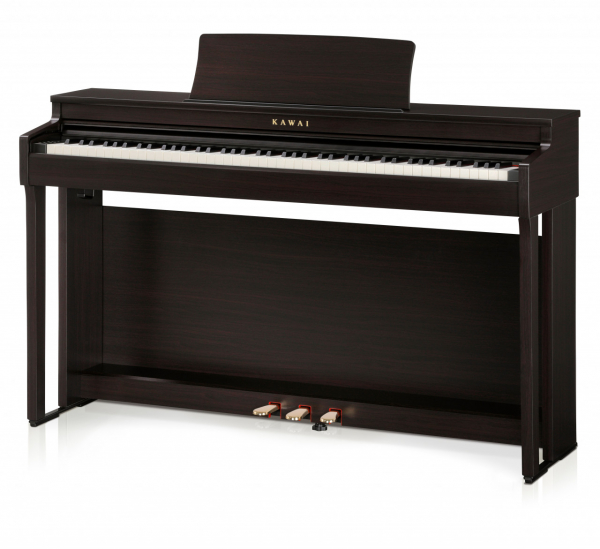 Kawai CN-201 Rosenholz