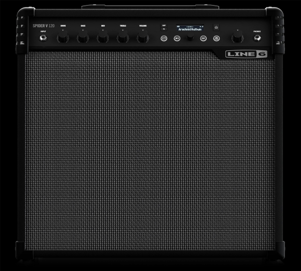 Line 6 Spider V120