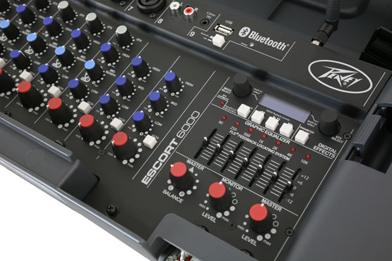 値下げ Peavey Escort 3000 ポータブルPAシステム 説明必読 値下げ Peavey Escort 3000 ポータブルPAシステム 説明必読