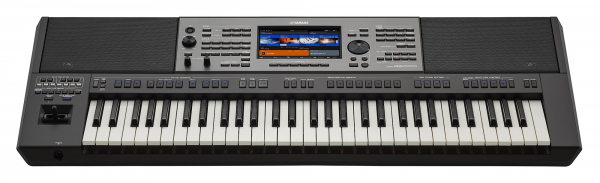 Yamaha PSR-A5000