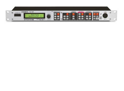 Tascam TA-1VP