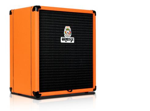 Orange Crush PiX 50BXT