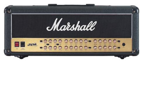 Marshall JVM410H