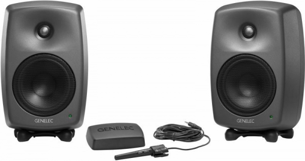 Genelec 8330AP Pack