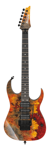 Ibanez JCRG2204