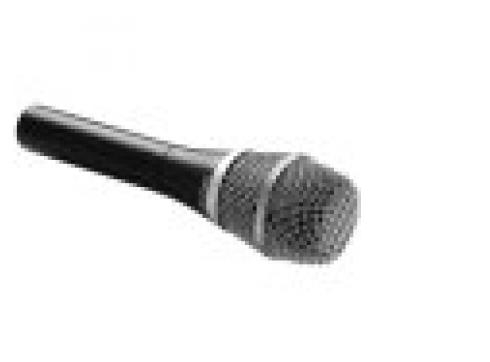 SHURE SM 86