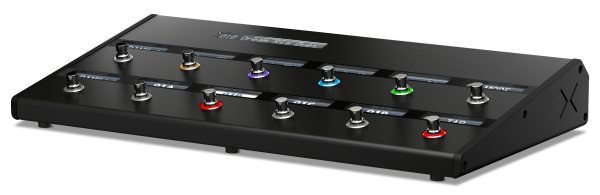 Line6 Helix Control