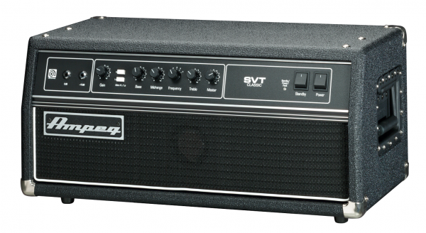 Ampeg Classic SVT-CL