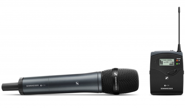 Sennheiser ew 135P G4 E-Band