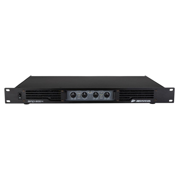 JB Systems AMP 200.4