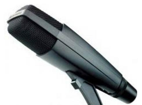 Sennheiser MD 421-II