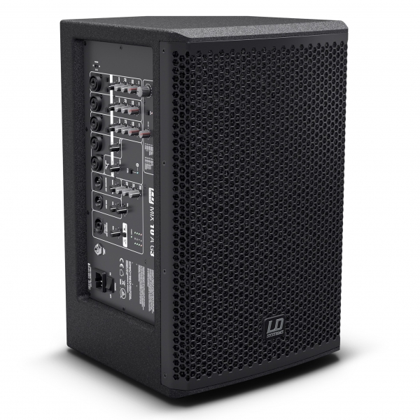 LD Systems Mix 10 A G3