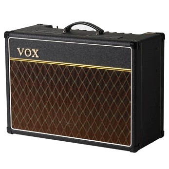 VOX AC15 C1