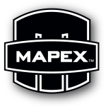 mapex drums