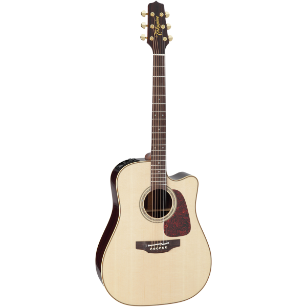 Takamine P5DC