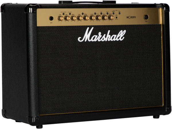 Marshall MG102GFX