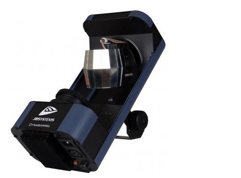 JB Systems Dynabarrel