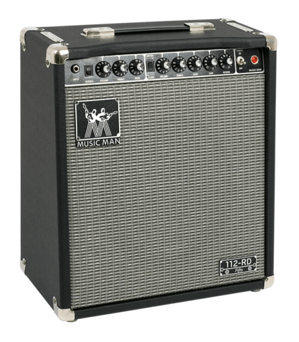 Music Man Gitarrenombo 112 RD 50