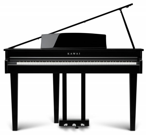 Kawai DG30 E-Flügel