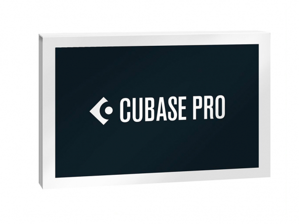 Steinberg Cubase Pro 12
