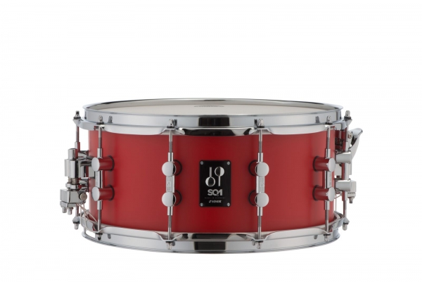 Sonor SQ1 1465 swd HRR Snaredrum