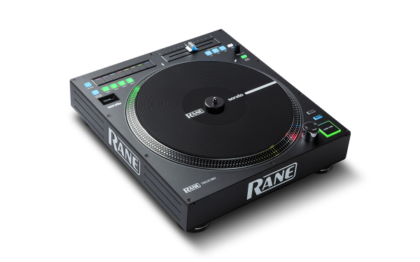 Rane DJ Twelve MKII