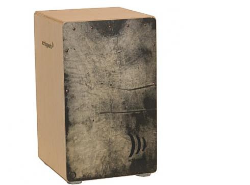 Schlagwerk Cajon la Peru Cp4022 Skinwood Black