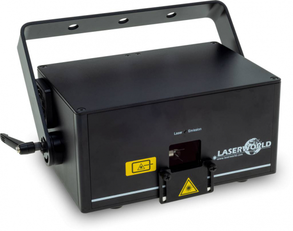 Laserworld CS-1000RGB MK3