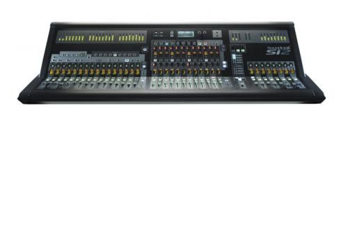 SOUNDCRAFT SI2