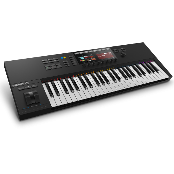 Native Instruments Kontrol S49MK2