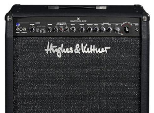 Hughes & Kettner Switchblade 50 TSC Combo