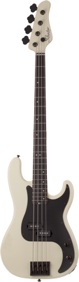 Schecter SC2920 P-4 Ivory