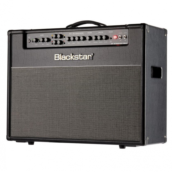 Blackstar HT-Stage 60 212 MkII