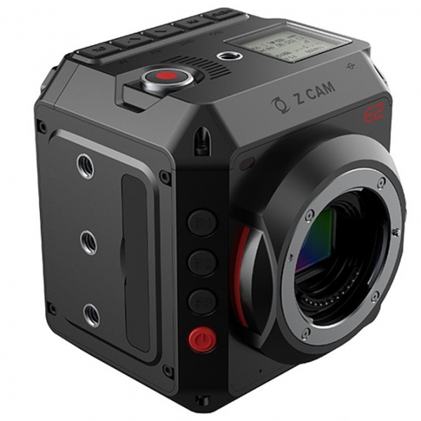 Z-Cam E2 Camera