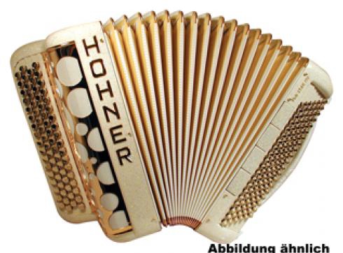 Hohner Fun Top 120 B-Griff